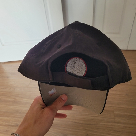 Raptors cap - Picture 2 of 2